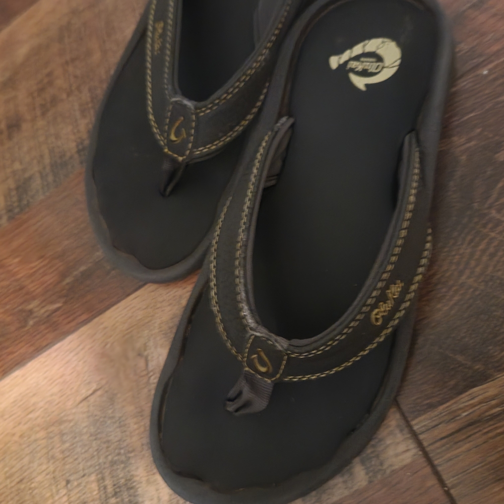 OliKai Flip Flops